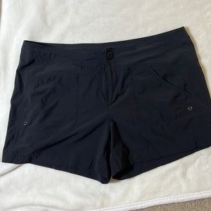 Athleta Board Shorts